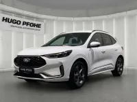 Gebraucht Ford Kuga ST-Line 186 PS (136 kW) 2024 Weiß SUV