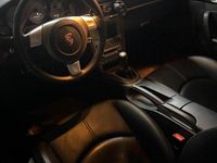 Gebraucht Porsche 997 355 PS (261 kW) 2006 Grau Coupé