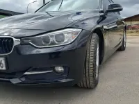 Gebraucht BMW 320 184 PS (135 kW) 2014 Kombi