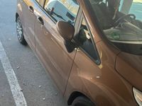 gebraucht Ford B-MAX 1.0 Eco Boost Sehr gepflegt *****Nur 52000 Km