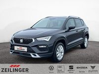 Gebraucht Seat Ateca Style 150 PS (110 kW) 2025 SUV