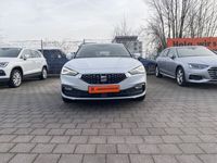 gebraucht Seat Leon 1.5 eTSI Xcellence BEATS