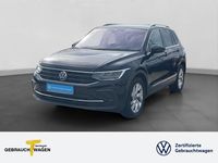 Gebraucht VW Tiguan Move 150 PS (110 kW) 2023 SUV