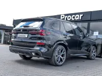Gebraucht BMW X5 M Sport 360 PS (264 kW) 2025 Black sapphire SUV