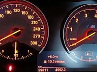 Gebraucht BMW M2 370 PS (272 kW) 2017 Schwarz Coupé