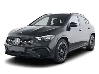 Gebraucht Mercedes GLA220 AMG 2025 Schwarz SUV