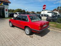 gebraucht BMW 318 e30 i