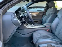 Gebraucht Audi A6 Sport 245 PS (180 kW) 2021 Schwarz Kombi