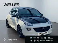 Second-hand Opel Adam 101 CP (74 kW) 2019 Alb Hatchback