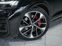 Gebraucht Audi SQ5 Ambiente 342 PS (251 kW) 2023 Schwarz SUV