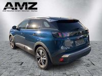 gebraucht Peugeot 3008 1.6 Hybrid 225 (Plug-In) Navi AHK PDC KAM