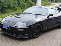 Gebraucht Toyota Supra 451 PS (331 kW) 1995 Coupé