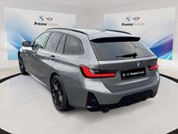 Neu BMW 320 Shadowline 190 PS (139 kW) 2025 Grau Kombi