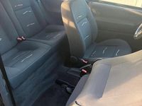 Gebraucht VW Lupo 50 PS (36 kW) 2003 Schwarz Kleinwagen