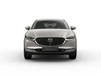 Neu Mazda CX-30 Takumi-Line 140 PS (102 kW) 2026 Beige (platinum quartz metallic) SUV