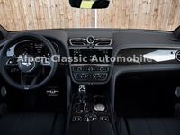 gebraucht Bentley Azure Bentayga EWBLangversion TV Head Up