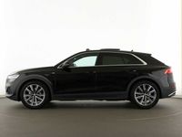 gebraucht Audi Q8 50 TDI quattro tiptronic