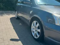 Gebraucht Toyota Avensis 147 PS (108 kW) 2004 Kombi