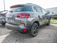 gebraucht Citroën C5 Aircross 1.2 C-Series KAMERA NAVI ACC LED