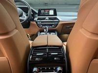 gebraucht BMW 530 530 d xDrive Touring Aut. Luxury Line