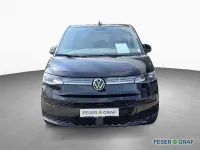 Usata VW Multivan Style 150 CV (110 kW) 2023 Nero Monovolume