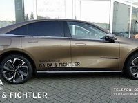 Gebraucht Mazda 6e Takumi-Line 60 kW (82 PS) 2025 Braun Limousine