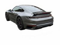 Gebraucht Porsche 992 581 PS (427 kW) 2023 Grau Coupé