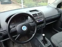 Gebraucht VW Polo Basis 64 PS (47 kW) 2003 Kleinwagen