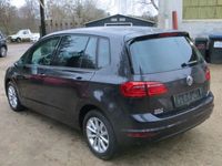gebraucht VW Golf Sportsvan VII Lounge BMT/Start-Stopp.1Hand