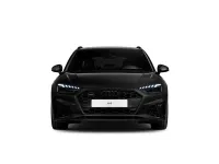 Gebraucht Audi A4 S-Line 204 PS (150 kW) 2025 Limousine