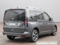 gebraucht Ford Tourneo Connect 2.0 EcoBlue Active