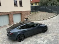Gebraucht Tesla Model 3 Performance 359 kW (489 PS) 2021 Grau Limousine