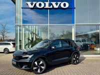 Gebraucht Volvo XC40 Plus 185 kW (252 PS) 2024 Schwarz SUV