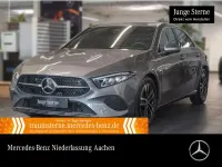 Gebraucht Mercedes A180 Advanced Plus 136 PS (100 kW) 2025 Grau Limousine