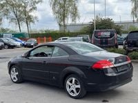 Occasion Ford Focus Cabriolet Trend 145 ch (106 kW) 2009 Noir Cabriolet