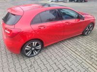 gebraucht Mercedes A200 Benzin Automatic