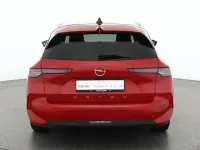 Gebraucht Opel Astra 131 PS (96 kW) 2023 Rot Kleinwagen