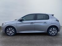 gebraucht Peugeot 208 Active Pack 100 EAT8 Automatikg. Klima LMF SHZ ...