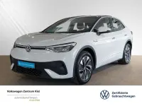 Gebraucht VW ID.5 Pro Performance 150 kW (204 PS) 2022 Weiss SUV