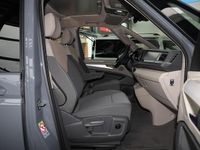 Neu VW California Coast 150 PS (110 kW) 2026 Pure grey Van