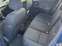 Gebraucht Peugeot 207 95 PS (69 kW) 2008 Blau Limousine