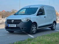 Gebraucht Dacia Dokker Express Essentiel 75 PS (55 kW) 2020 Weiß Van