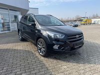 Gebraucht Ford Kuga ST-Line 175 PS (128 kW) 2019 Schwarz SUV