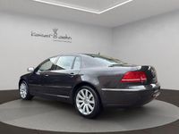 Gebraucht VW Phaeton Exclusive 239 PS (175 kW) 2010 Grau Limousine