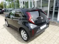 Gebraucht Toyota Aygo X Play 72 PS (52 kW) 2023 Schwarz SUV