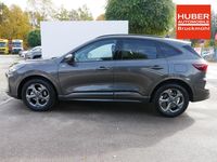Neu Ford Kuga ST-Line 186 PS (136 kW) 2026 Magneticgrau metallic SUV