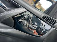 Gebraucht Mercedes CL500 306 PS (225 kW) 2003 Andere farben Coupé