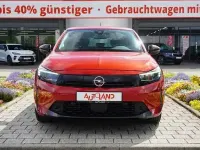 Gebraucht Opel Corsa 101 PS (74 kW) 2024 Rot Kleinwagen