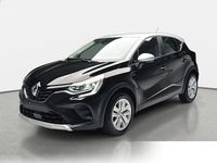 Gebraucht Renault Captur Equilibre 91 PS (66 kW) 2023 Metallic SUV