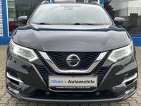 gebraucht Nissan Qashqai Tekna+*LED*PANO*LEDER*NAV*RCAM*PDC*ACC